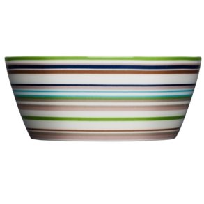 Iittala Origo Skål 25 cl, Natur