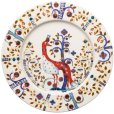 Tallerken 22 cm