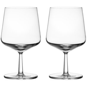 Iittala Essence Ølglas 2 stk. 48 cl