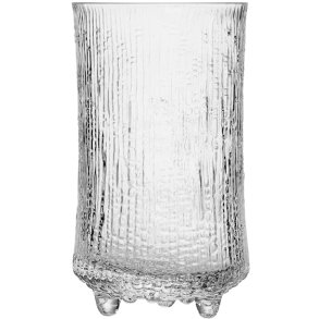 Iittala Ultima Thule Ølglas 2 stk. 60 cl, Klar