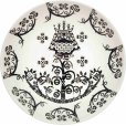Dyb Tallerken 20 cm