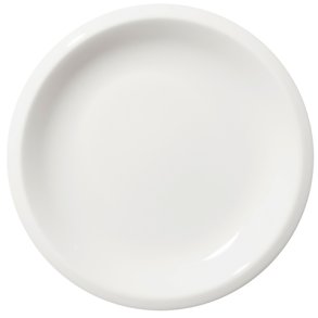 Iittala Raami Tallerken 17 cm, Hvid