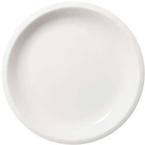 Iittala Raami Tallerken 20 cm, Hvid