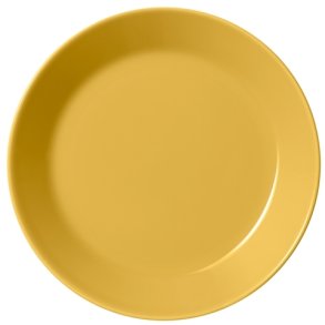 Iittala Teema Tallerken 17 cm, Honey
