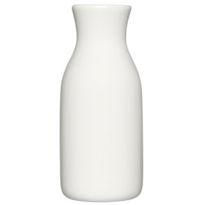 Iittala Raami Kande 0,4 L, Hvid