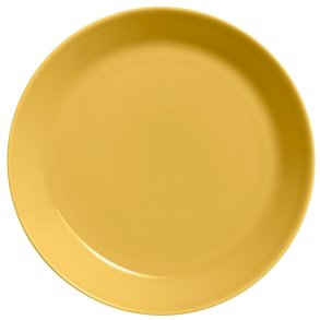 Iittala Teema Tallerken 26 cm, Honey