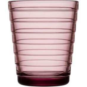 Iittala Aino Aalto Drikkeglas 2 stk. 22 cl, Calluna