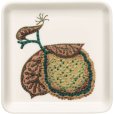 Tallerken 12 cm