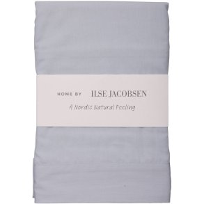 Home by Ilse Jacobsen Pudebetræk 2 stk. 63x60 cm, Støvet Blå