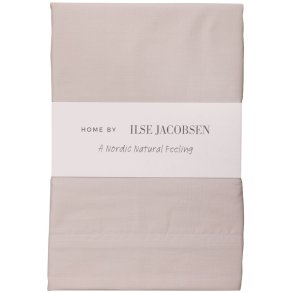 Home by Ilse Jacobsen Pudebetræk 2 stk. 63x60 cm, Sand/Beige