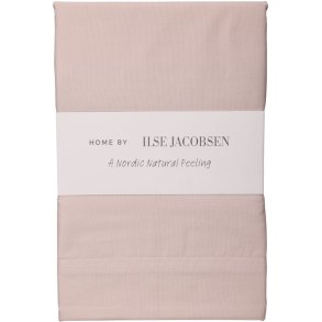 Home by Ilse Jacobsen Pudebetræk 2 stk. 63x60 cm, Støvet Rosa