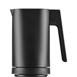 Jacob Jensen Elkedel 1,2 L, Sort