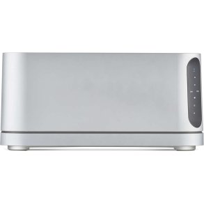 Jacob Jensen Long Slot Brødrister 850W, Sølv