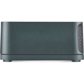 Jacob Jensen Long Slot Brødrister 850W, Grøn