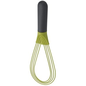 Joseph Joseph Twist 2-i-1 Piskeris 28 cm, Grøn