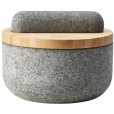 Dash Morter m. L&aring;g &Oslash;15,5 cm