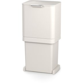 Joseph Joseph Totem Pop Affaldsspand 60 L, Sten