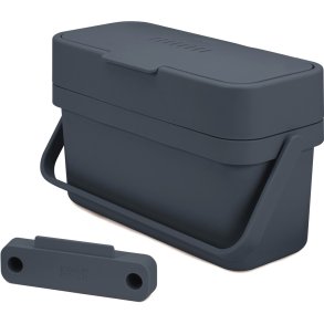Joseph Joseph Compo Madaffaldsspand 4 L, Grå