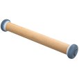 Precision Pin Kagerulle Justerbar 42 cm