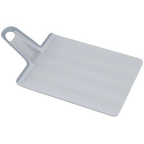 Joseph Joseph Chop2Pot Foldeskærebræt 26,3x34,5 cm, Blå