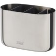 EasyStore Luxe Tandb&oslash;rsteholder m. 4 Rum
