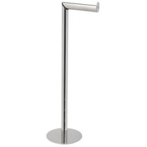 Joseph Joseph EasyStore Luxe 2-i-1 Toiletrullestativ H56,8 cm