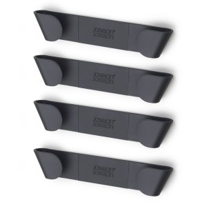 Joseph Joseph CupboardStore Grydelågsholdere 4 stk