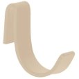 Krog H6 cm