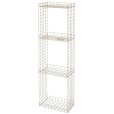 GRID Reol 79,5x23,5 cm