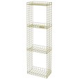 GRID Reol 79,5x23,5 cm
