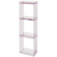 GRID Reol 79,5x23,5 cm