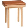 Olieret Eg/Cognac