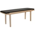 KA60 B&aelig;nk 110 cm