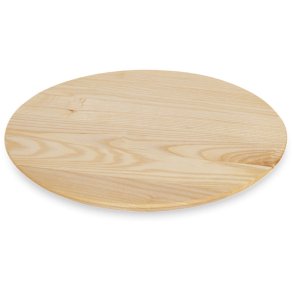 Kay Bojesen Serveringsbræt Ø30 cm, Asketræ