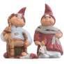 Johan & Tina