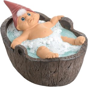 Klarborg Nisse 13,5 cm, Bette Villy