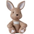 Hare H15 cm, Nøk
