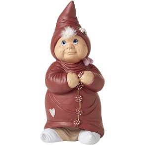 Klarborg Nisse H18,3 cm, Liv