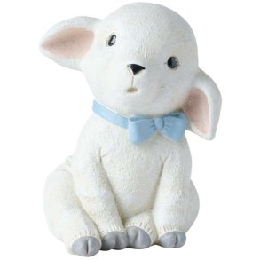 Klarborg Lam H12 cm, Ludolf