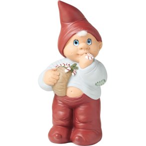Klarborg Nisse H18 cm, Matheo