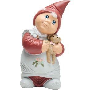 Klarborg Nisse H16,5 cm, Aya