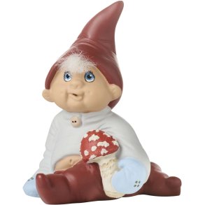 Klarborg Nisse H8 cm, Robert