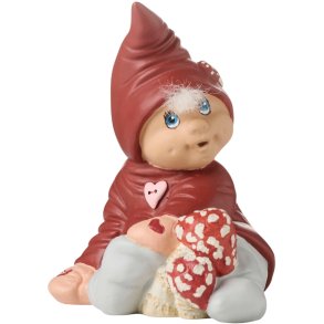 Klarborg Nisse H7,5 cm, Dina