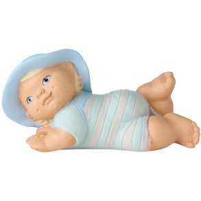 Klarborg Badebørn 8,5 cm, Marley