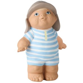 Klarborg Badebørn H7,5 cm, Huxi