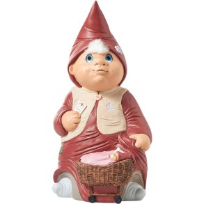 Klarborg Nisse H29,5 cm, Sia