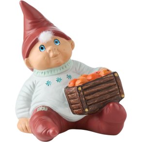 Klarborg Nisse H9 cm, Chris