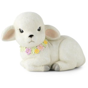 Klarborg Lam 13,5 cm, Lambert