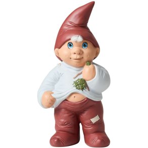 Klarborg Nisse H18,5 cm, Dennis