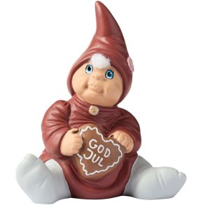 Klarborg Nisse H8,5 cm, Mollie